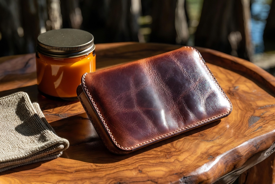 About Leather Care featured image